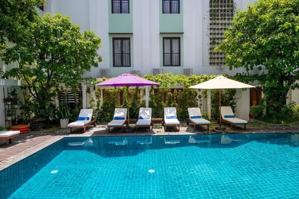 Obraz Festival Hue Hotel 3*