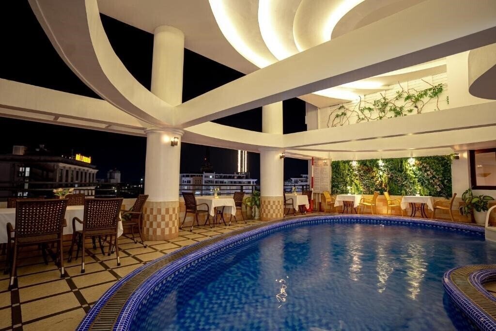 Zdjęcia Asia Hue 3*