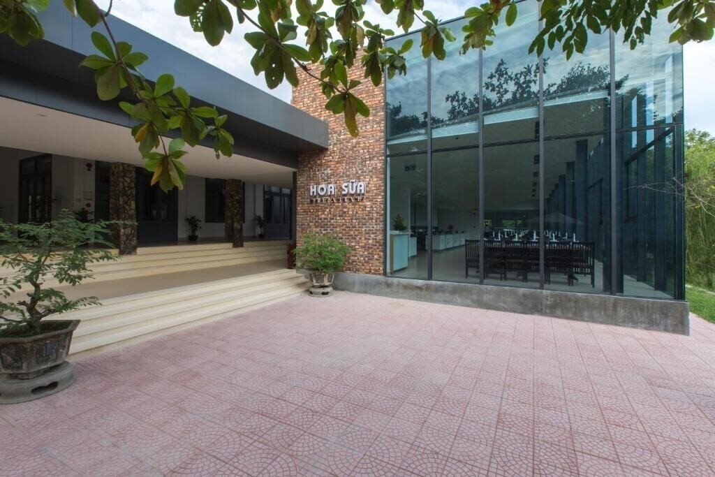 Zdjęcia Alba Thanh Tan Hot Spring (ex. Alba Hot Springs Resort) 3*