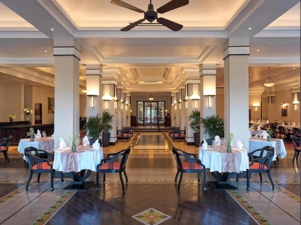 Zdjęcie Azerai La Residence Hue (ex. La Residence Hotel & SPA) 5*