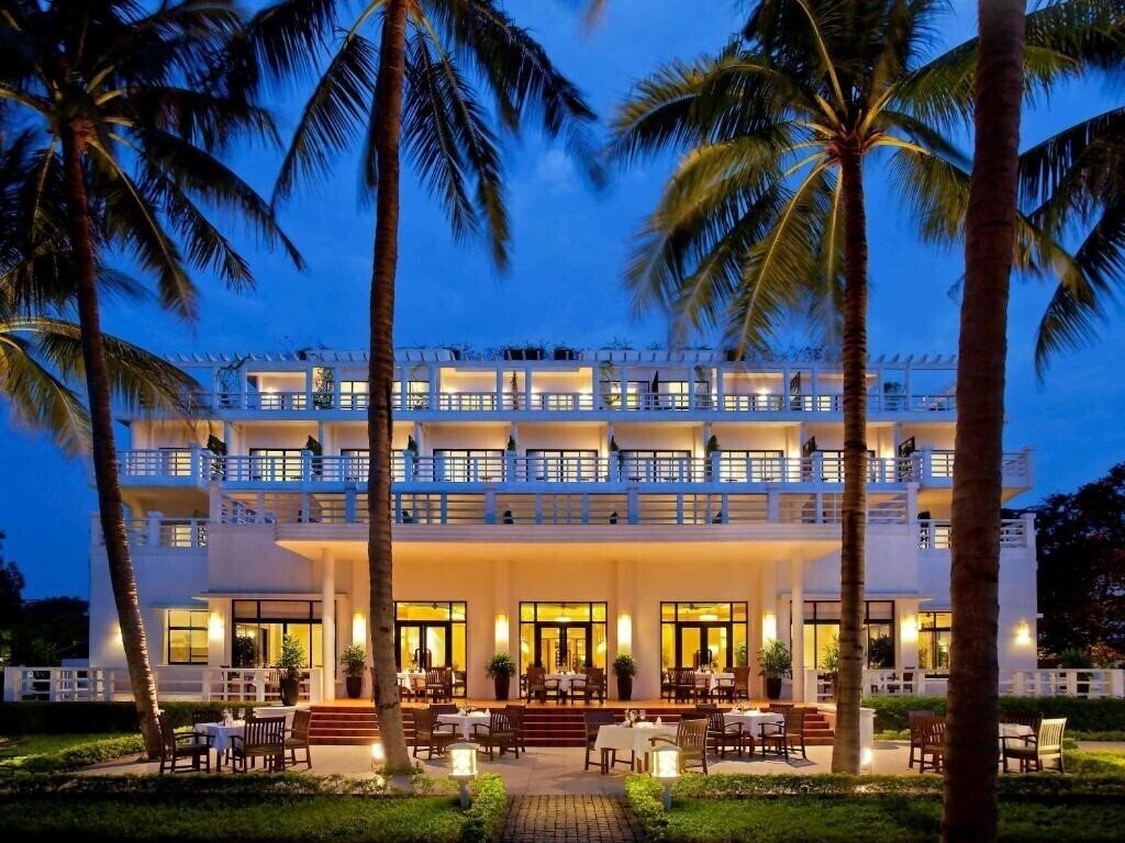 Obraz Azerai La Residence Hue (ex. La Residence Hotel & SPA) 5*