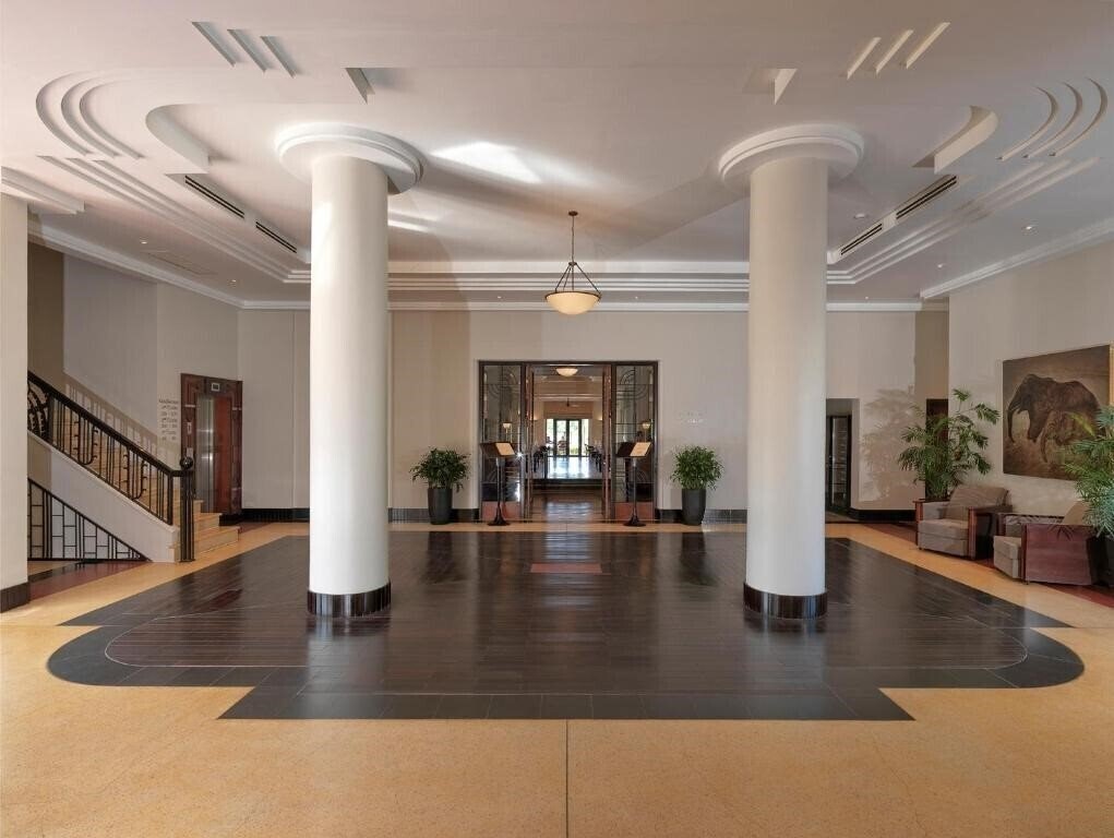 Zdjęcie Azerai La Residence Hue (ex. La Residence Hotel & SPA) 5*