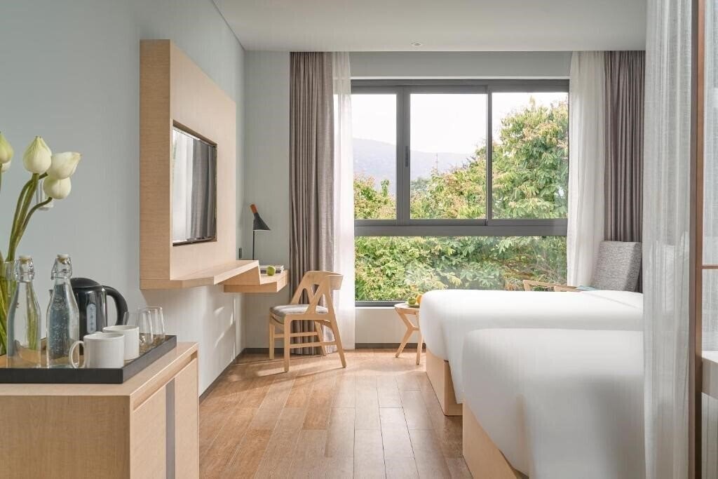 Фотографія The Secret Con Dao (ex. The Secret Resort, ATC Con Dao Resort) 4*