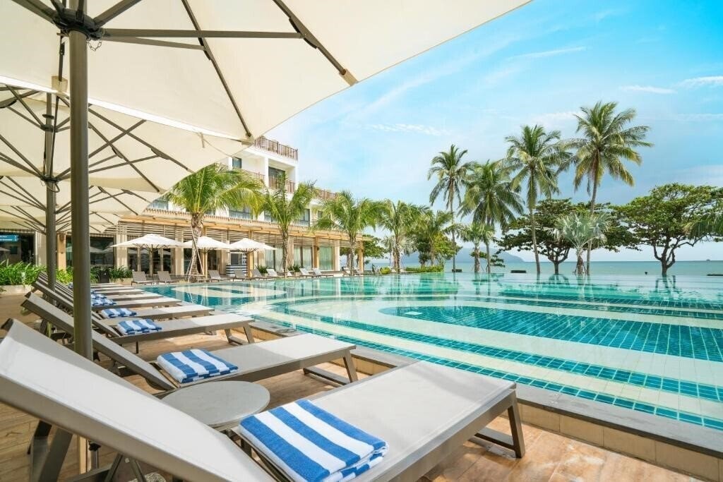Зображення The Secret Con Dao (ex. The Secret Resort, ATC Con Dao Resort) 4*