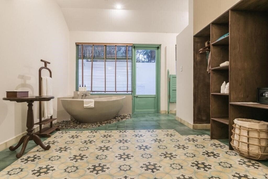 Zdjęcie Poulo Condor Boutique Resort & SPA 5*