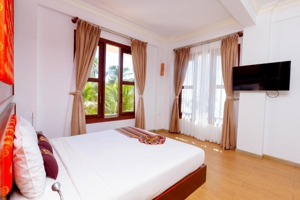 Картинка Ca Ty Muine Resort 4*