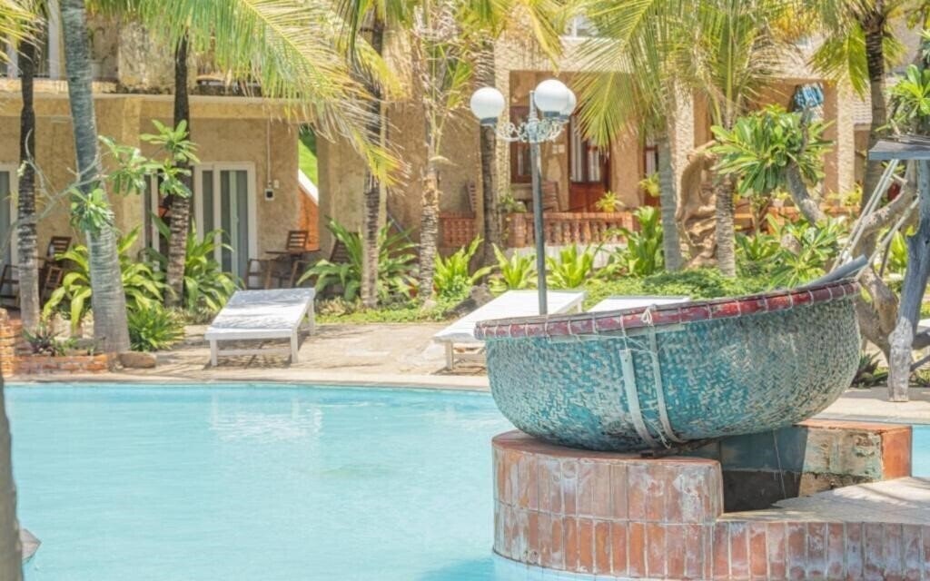 Зображення Muine Paradise Beach Resort 3*