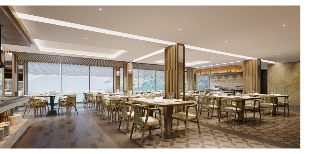 Картинка Asteria Mui Ne Resort 5*