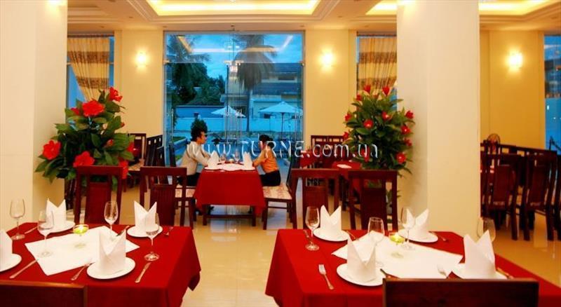 Зображення Chau Loan Hotel 3*