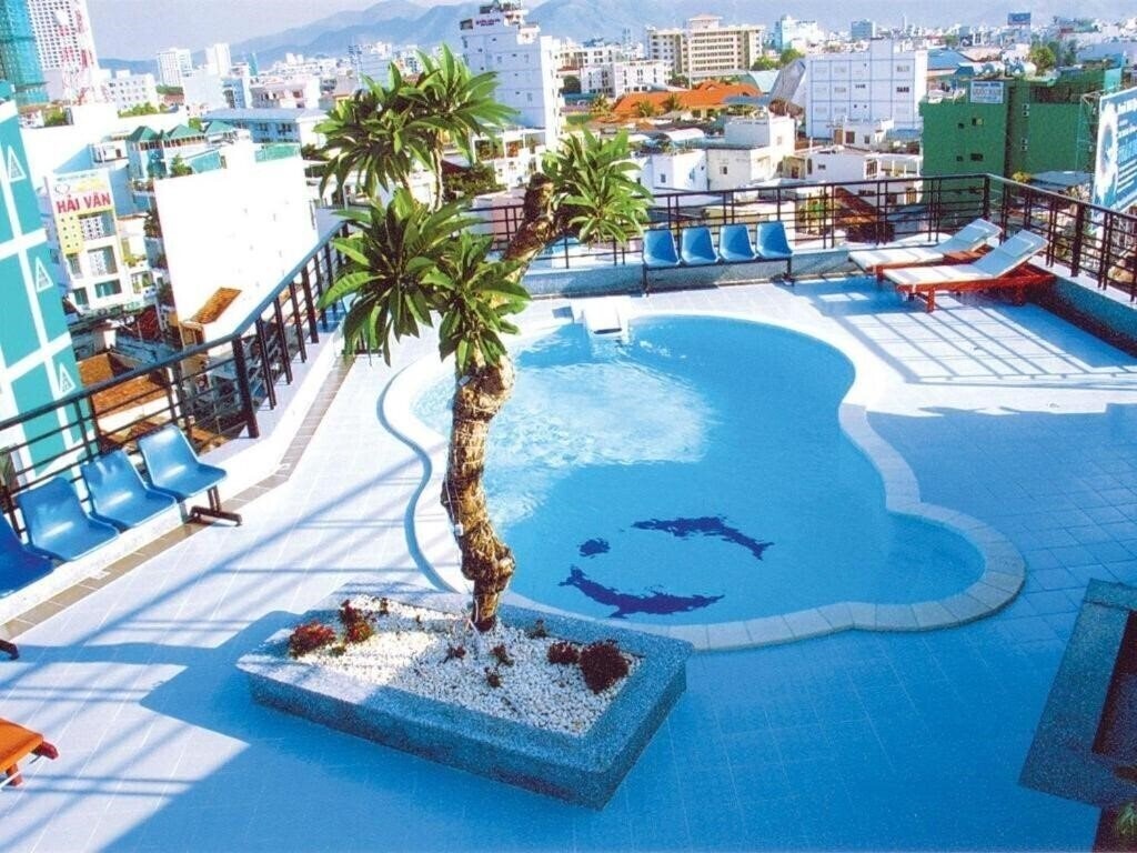 Hotel Nhat Thanh Hotel 3*