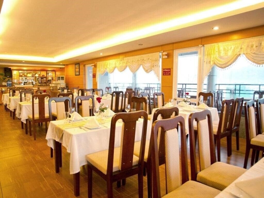 Zdjęcia Nhat Thanh Hotel 3*