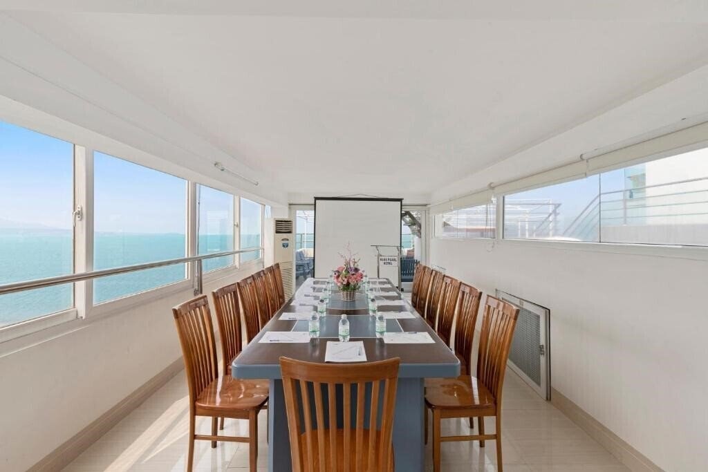 Картинка Blue Pearl Hotel (ex. Ruby Hotel) 3*