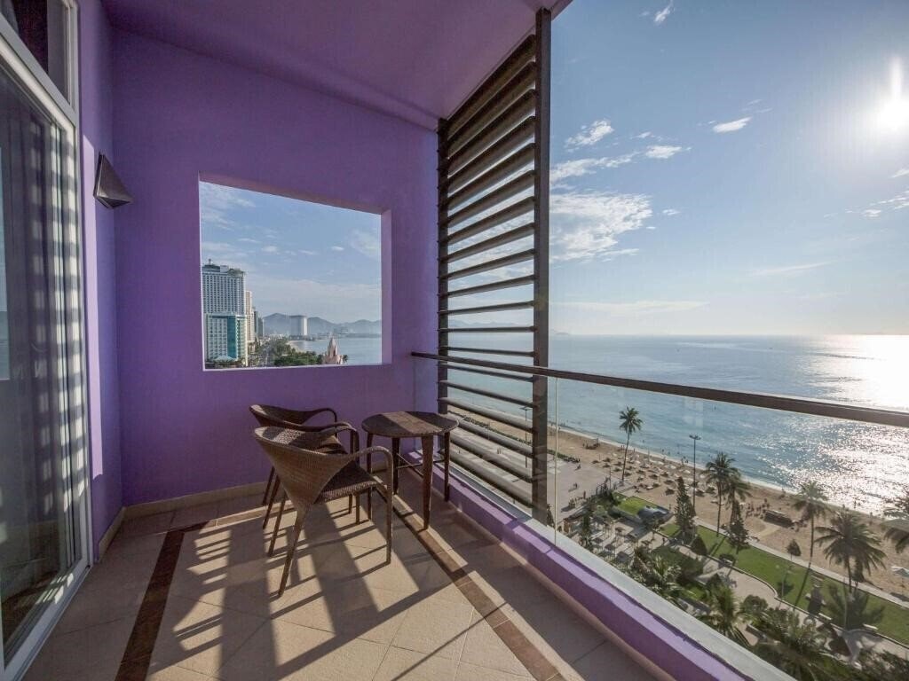 Изображение Novotel Nha Trang Hotel 4*