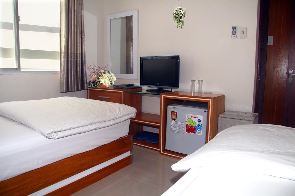 Изображение Sea Light Hotel 2*