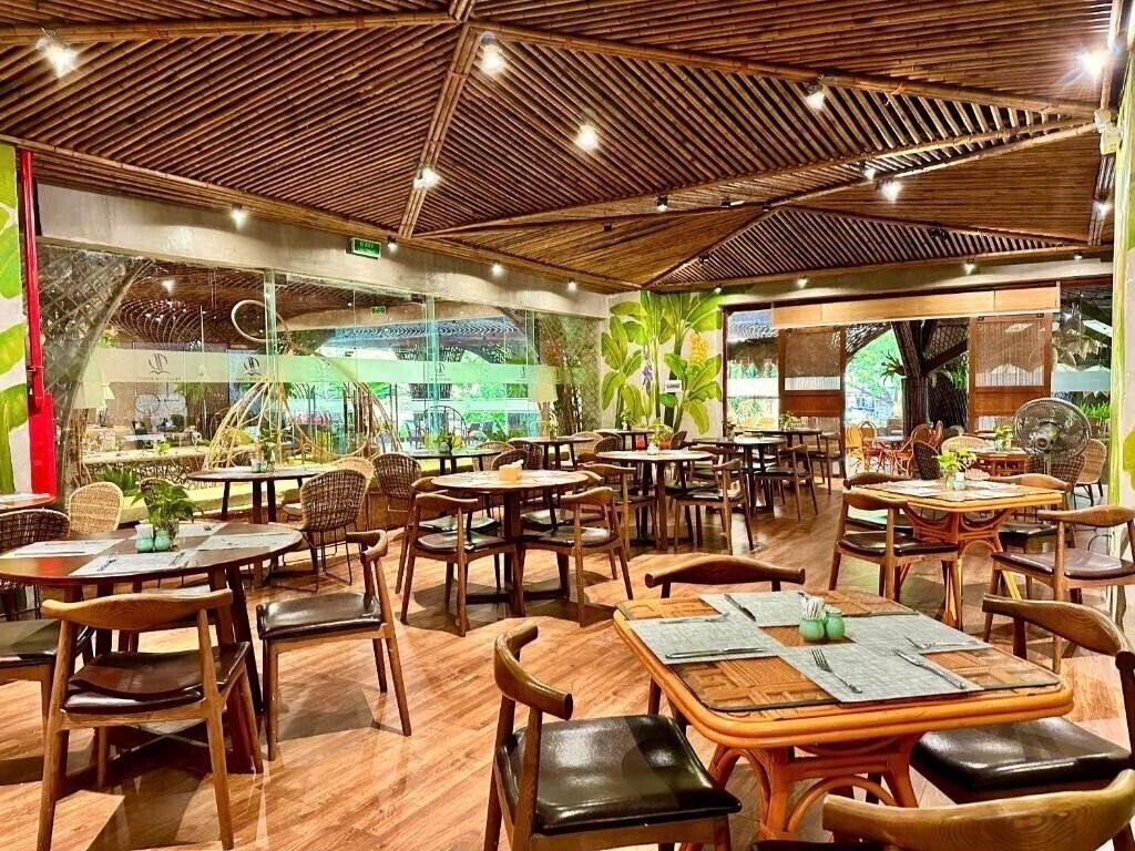 Картинка The Light Hotel & Resort 4*