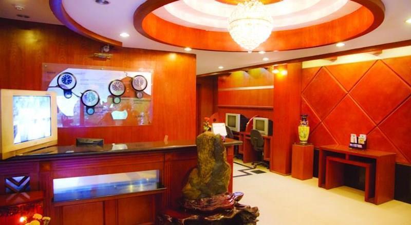 Готель Blue Crystal 2*