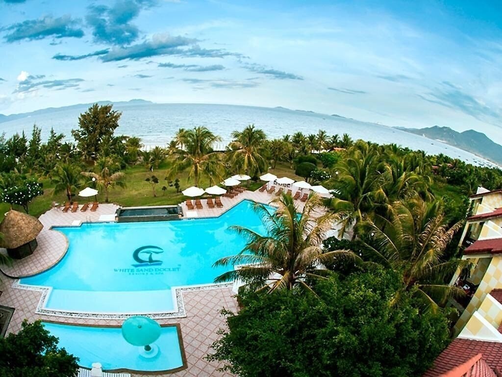 Hotel White Sand Doclet Resort 4*