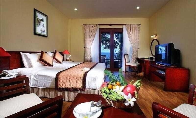 Zdjęcia White Sand Doclet Resort 4*