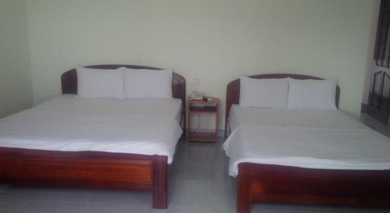 Zdjęcie Hoang Tung Hotel 2*