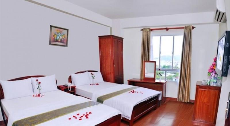 Obraz Hoang Tung Hotel 2*