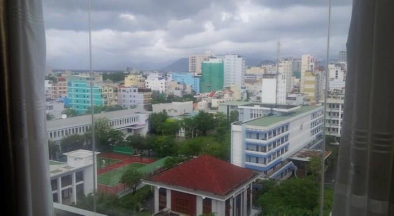 Zdjęcia Hoang Tung Hotel 2*