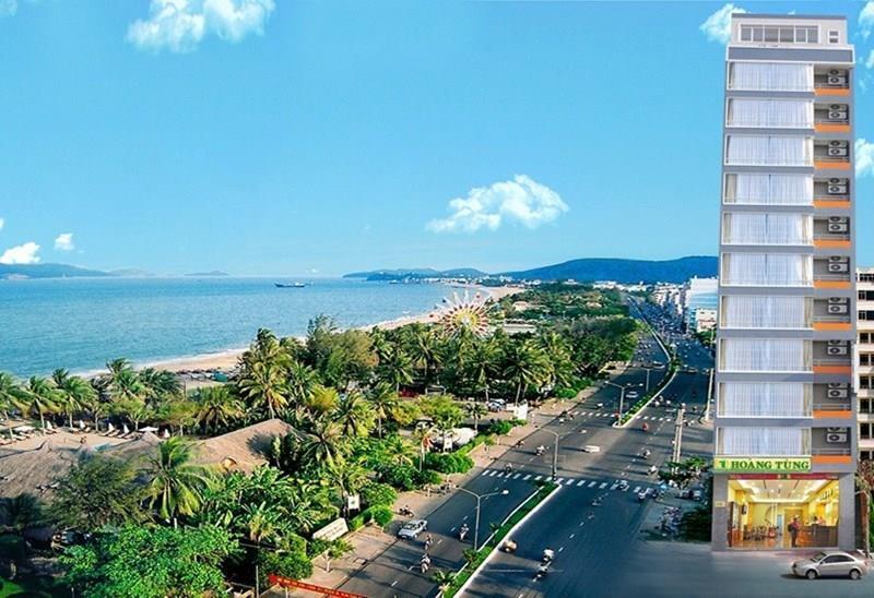 Hotel Hoang Tung Hotel 2*