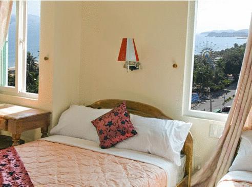 Зображення Ngoc Khanh Hotel 2*