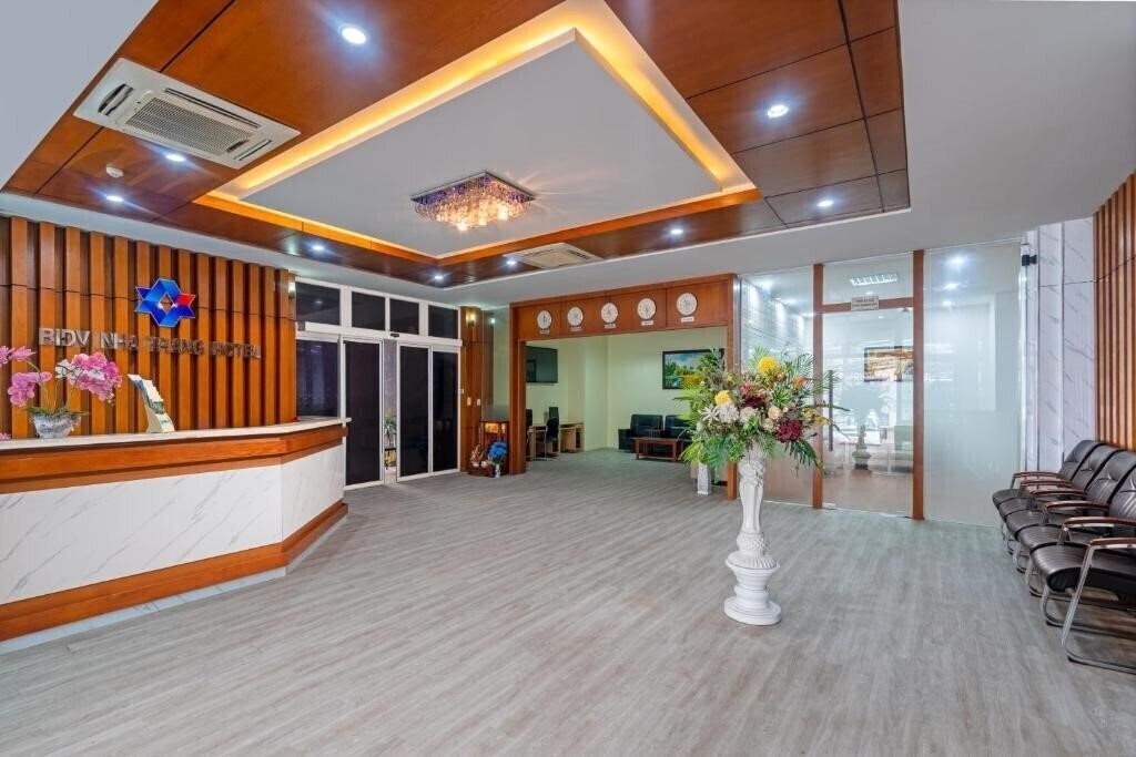 Изображение BIDV Hotel Nha Trang 3*
