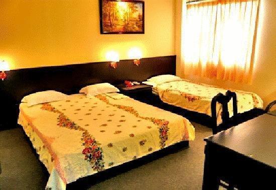 Фото Cuong Long Hotel 2*