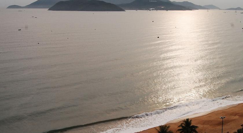 Фотографія Cuong Long Hotel 2*