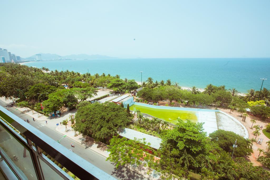 Zdjęcia Viet Ha Hotel 2*