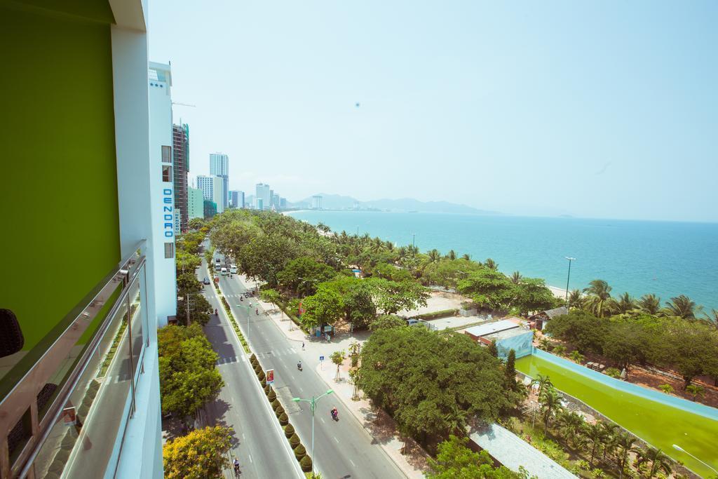 Zdjęcie Viet Ha Hotel 2*