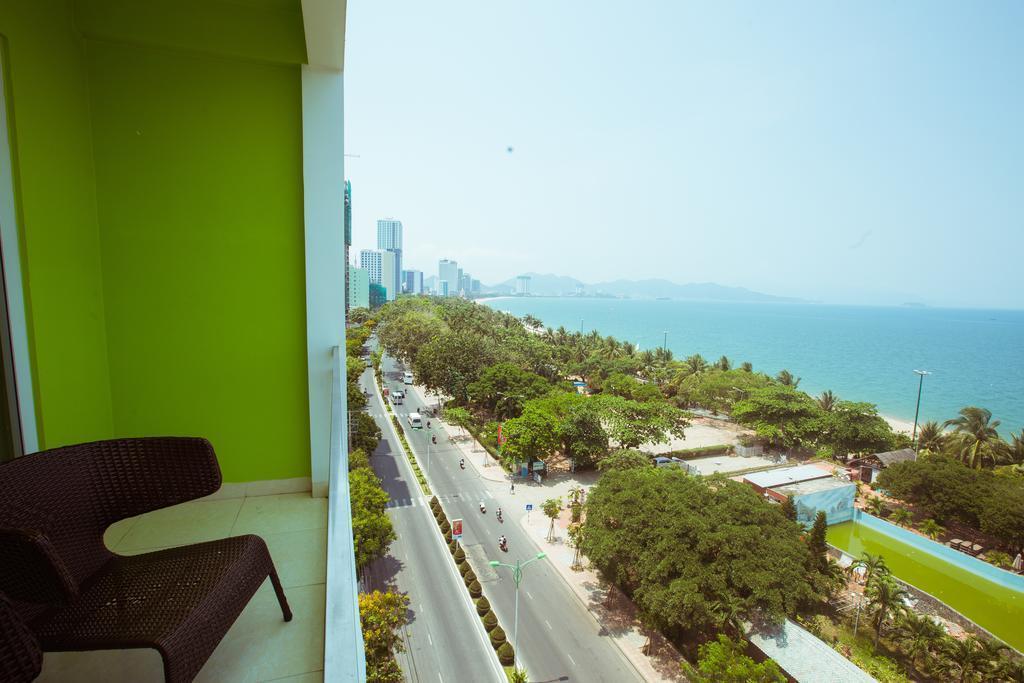 Obraz Viet Ha Hotel 2*