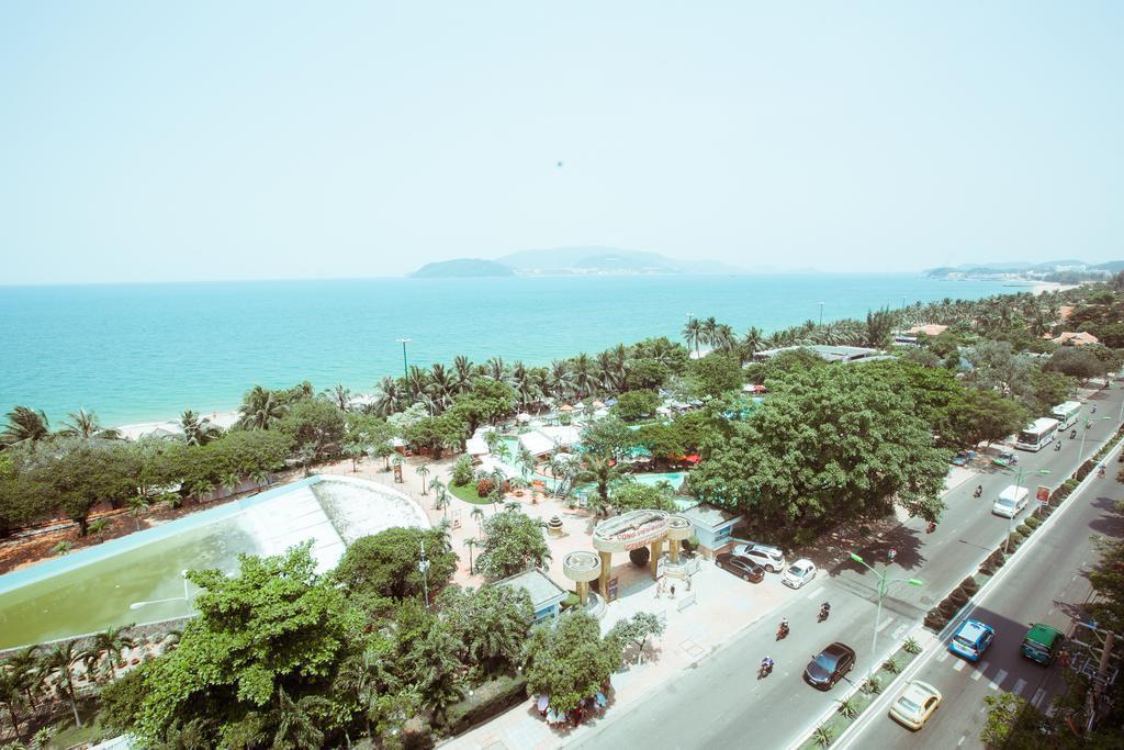 Zdjęcie Viet Ha Hotel 2*