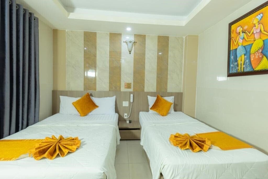 Zdjęcie Viet Ha Hotel 2*