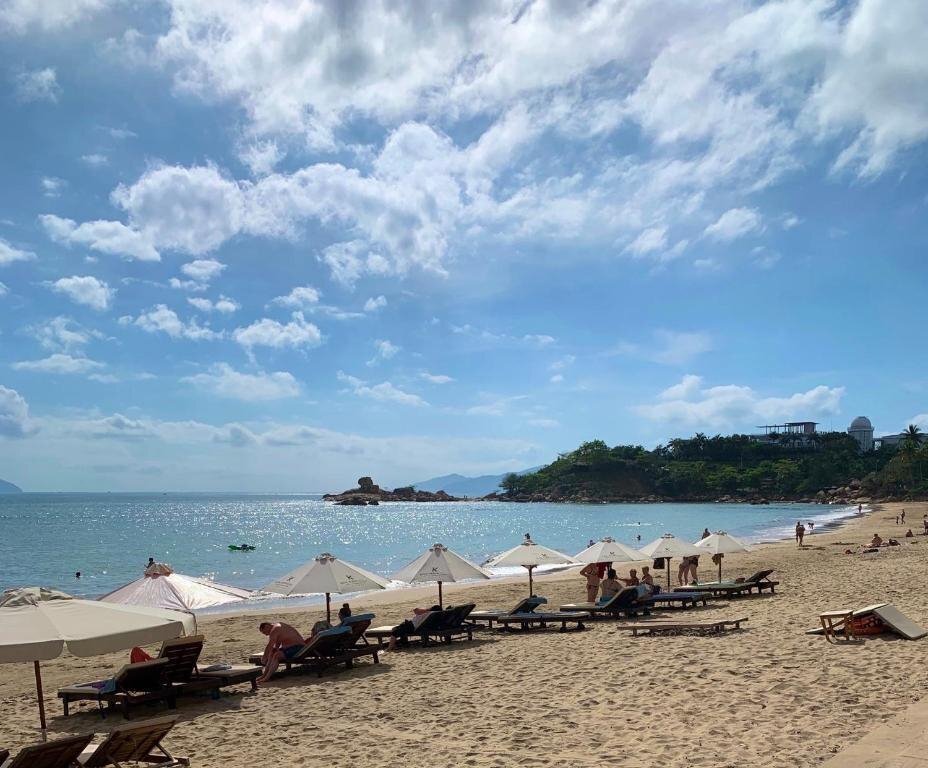 Изображение King Town Hotel 2*