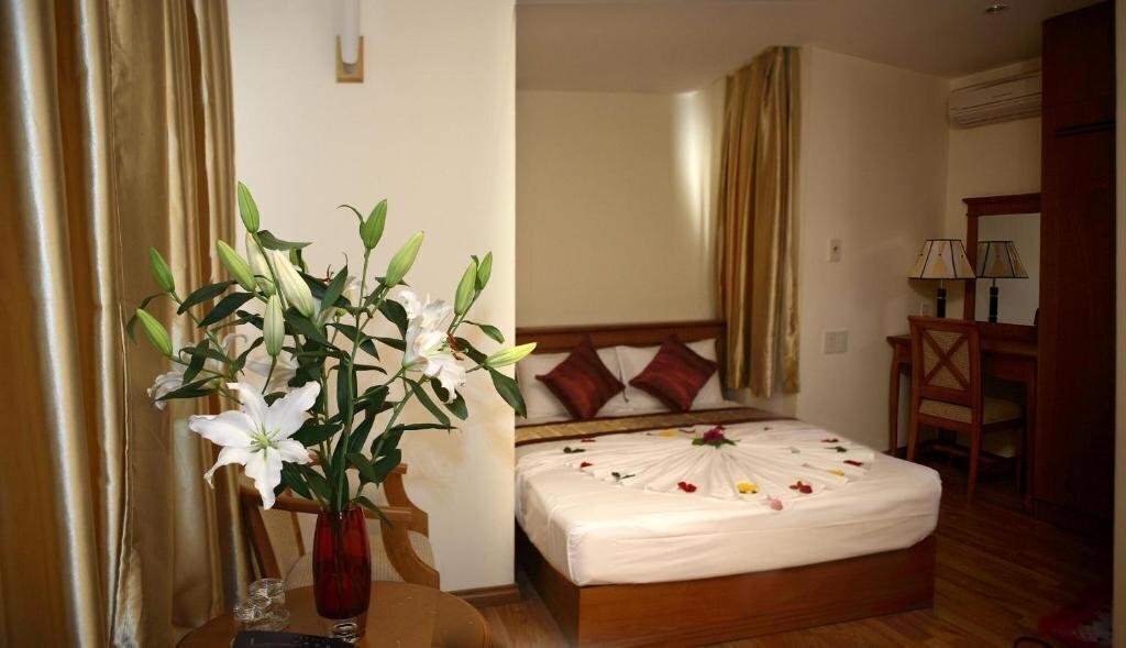 Hotel Viet Sky Hotel 3*