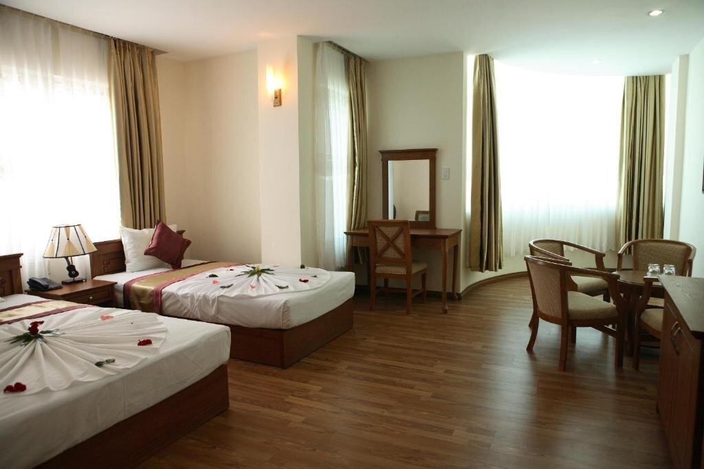 Zdjęcia Viet Sky Hotel 3*