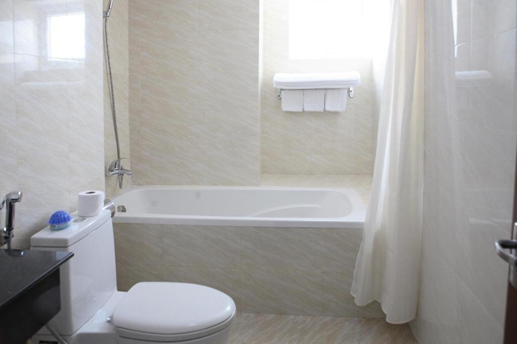 Zdjęcie Viet Sky Hotel 3*