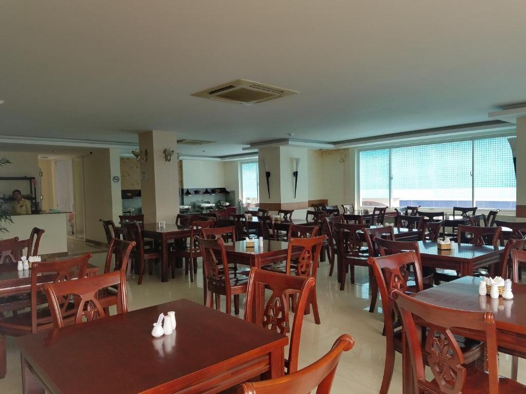 Obraz Viet Sky Hotel 3*