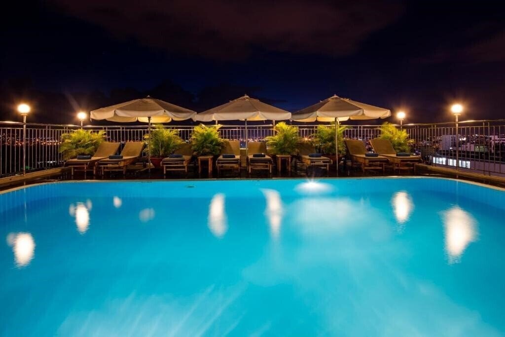 Зображення Galliot Hotel 4*