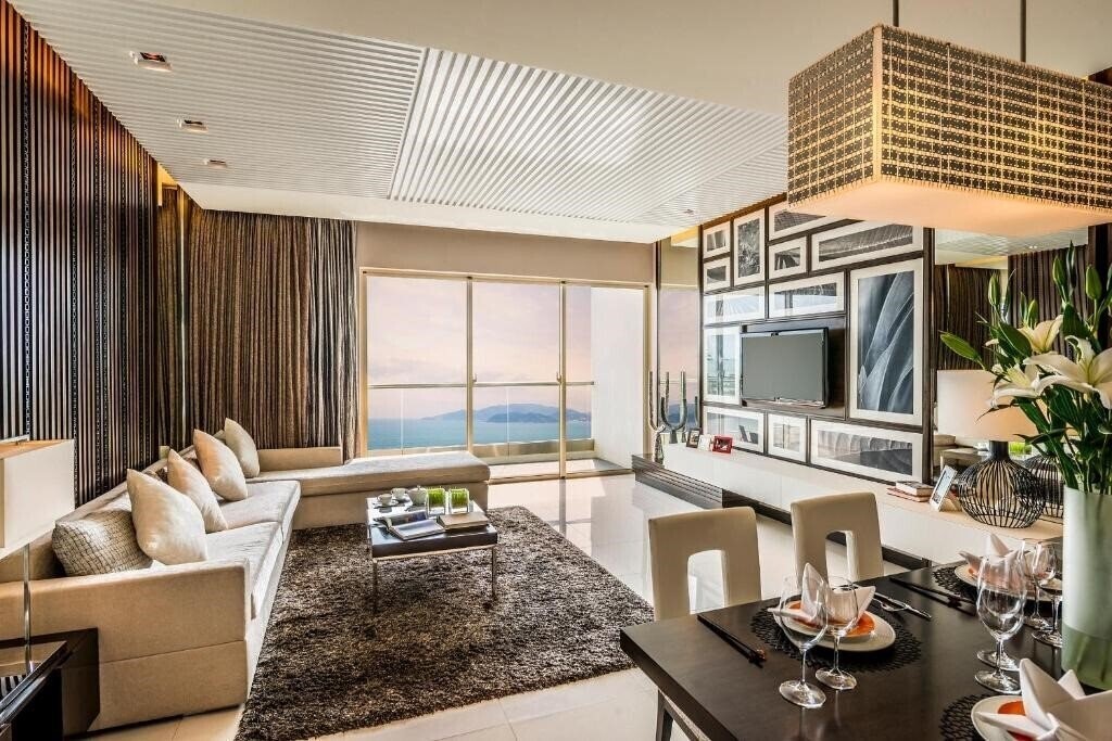Zdjęcia The Costa Nha Trang Residences 5*