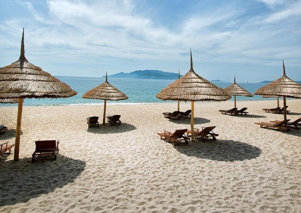 Zdjęcie The Costa Nha Trang Residences 5*