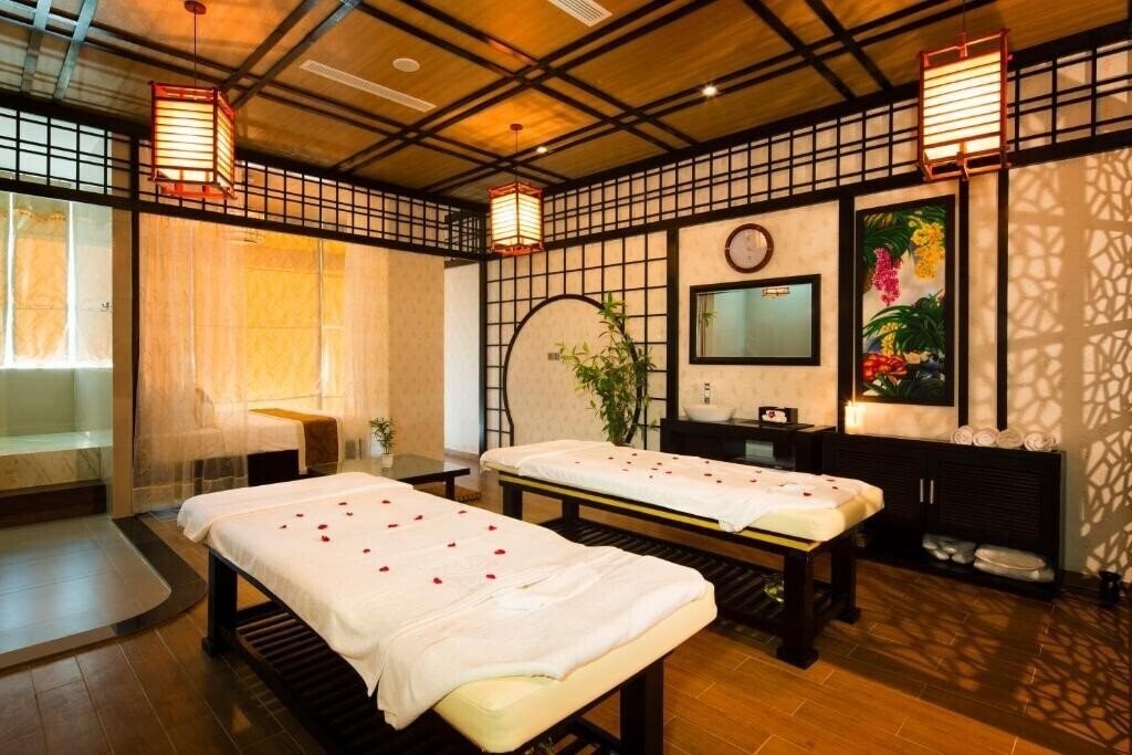 Фотографія Galina Hotel & SPA (ex. Galina Hotel Nha Trang) 4*