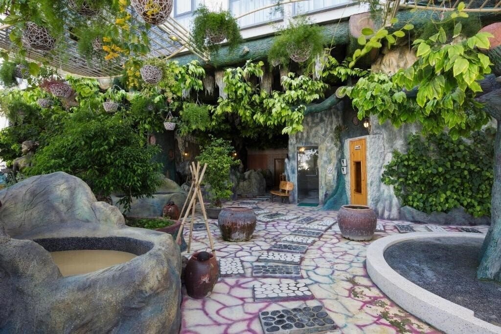 Зображення Galina Hotel & SPA (ex. Galina Hotel Nha Trang) 4*