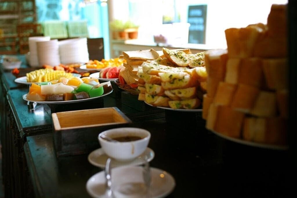 Зображення Gm Doc Let Beach Resort & Spa 4*