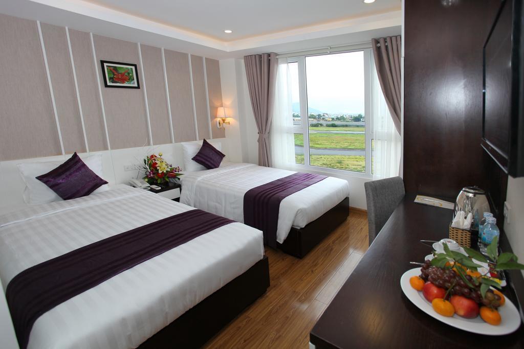 Фотографія Golden Time Nha Trang 3*