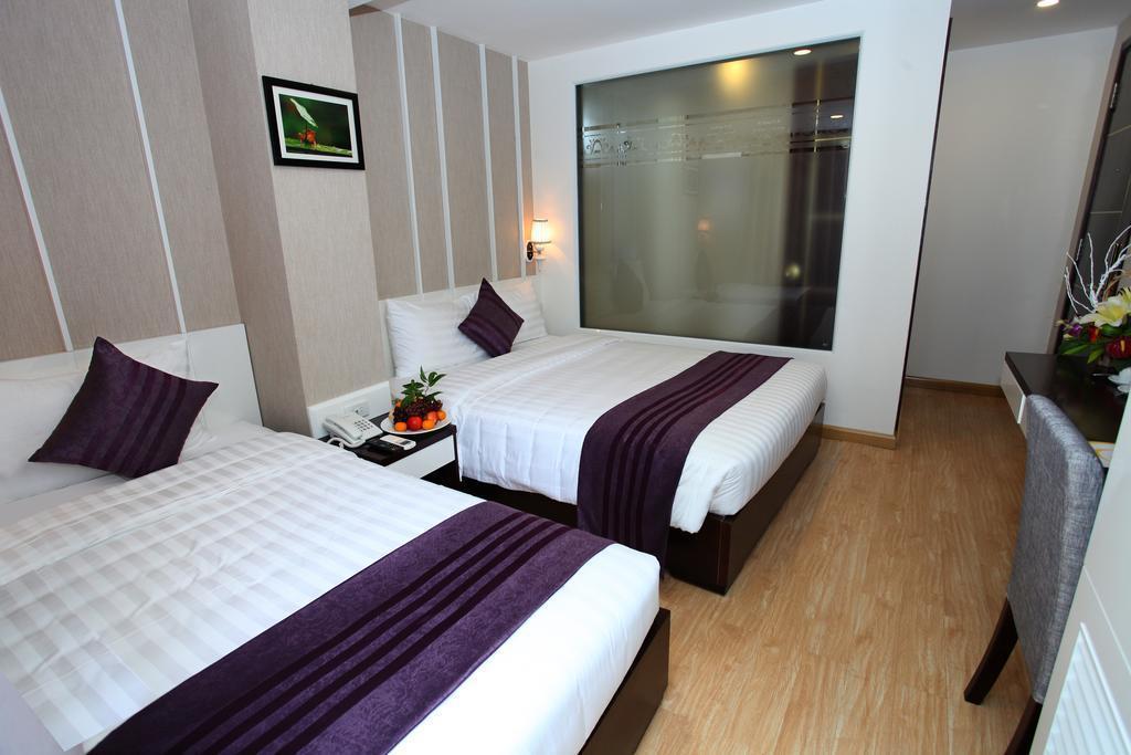 Зображення Golden Time Nha Trang 3*