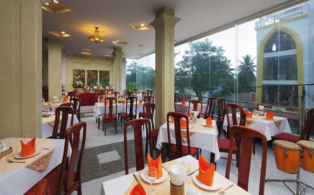 Zdjęcie Nha Trang Beach Hotel 3*