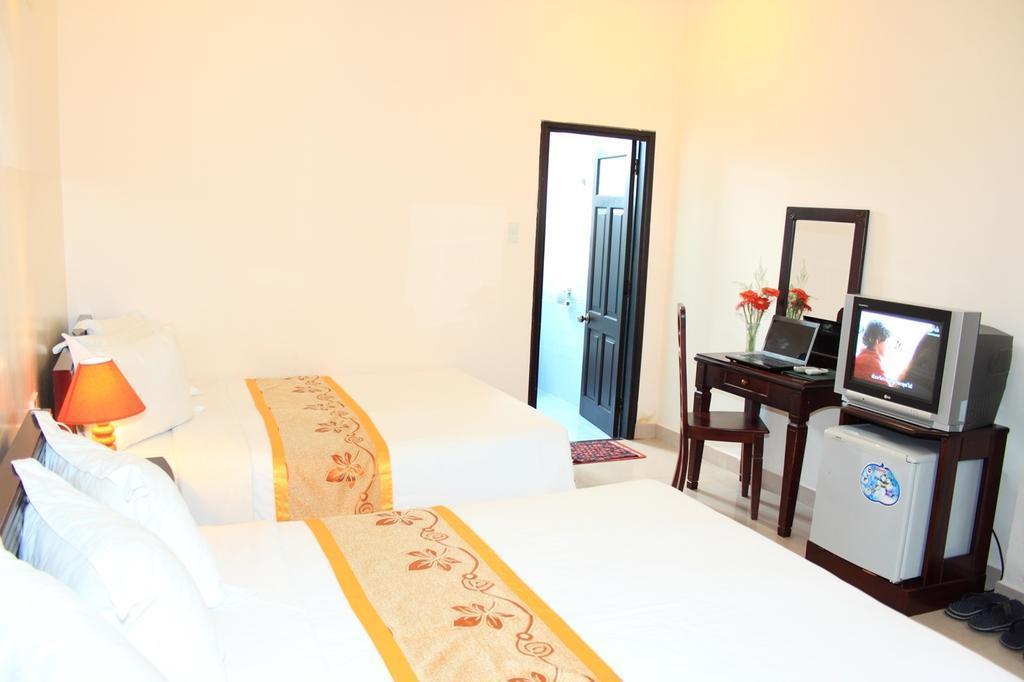 Фото Phuong Nhung Hotel 2*